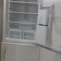 یخچال الکترو استیل