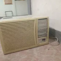 کولر پنجره ای