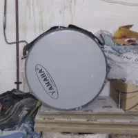 طبل یاماها