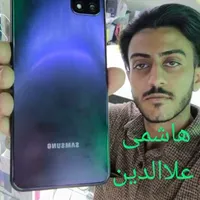 سامسونگ Samsung a22 5g هاشمی علاالدین|موبایل|تهران, شیخ هادی|دیوار
