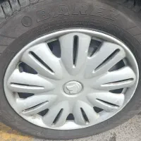 لاستیک سمند سایز ۱۵