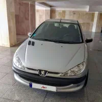 206 تیپ2