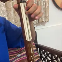 کمانچه اموزش