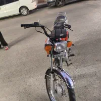 رهرو 125 rahro