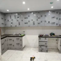 نصاب کابینت، کمد دیواری، تعمیرات