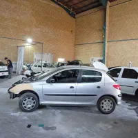 همکار صافکاری pdrوسنتی
