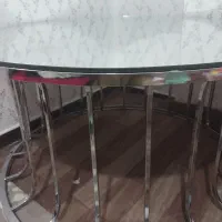 میز وسط