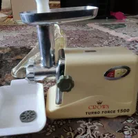 پلوپز   چرخ گوشت