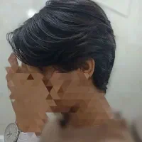 کوتاهی مو مدل پیکسی