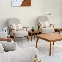 مبل مقرون به صرفه خرید کن// خانه شیک پسند