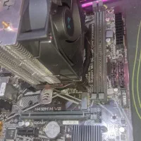 باندل i3 10105f + H410