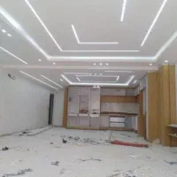 شاگرد جهت کناف کاری و رنگ امیزی ساختمان