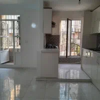53-متر-فول-دیزاین-خطی-رو-به-نما-کم-واحد-تهرانسر