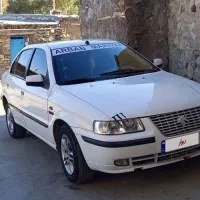 سمندEf7|خودرو سواری و وانت|مریوان, |دیوار