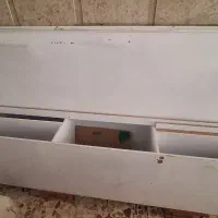 تخته ملامین سفید