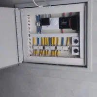 آنتن مرکزی