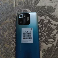 Poco m5s 256
