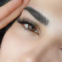 اکستنشن مژه تخصصی (آف عیدانه)