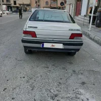 405 مدل 94|خودرو سواری و وانت|خورموج, |دیوار