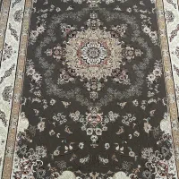 یک جفت فرش۶ متری