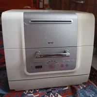 ظرفشویی مجیک اصل کره