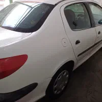 206 SD v20|خودرو سواری و وانت|نیشابور, کوی فرهنگیان|دیوار