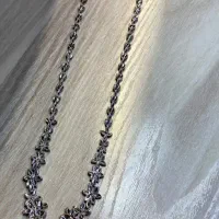 گردنبد نقره 16 گرم