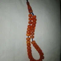 تسبیح کهربا وسندلوس