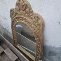 آینه|آینه|میناب, |دیوار