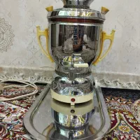 سماور برقی آپولون