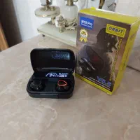 ایرپاد m10 pro x|لوازم جانبی موبایل و تبلت|شهریار, شهرک امیریه|دیوار