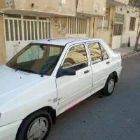 پراید 132مدل 1396