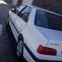 پژو پارسtu5|خودرو سواری و وانت|شیروان (خراسان), |دیوار