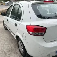تیبا۲ مدل ۹۸ بدون رنگ