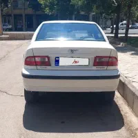 سمند مدل ۸۸