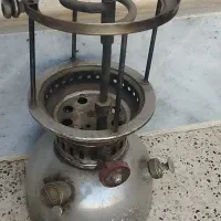 چراغ قدیمی کلکسیونی دکوری
