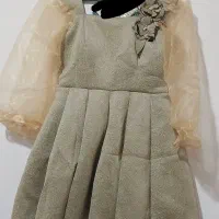 بلوز عروسکی