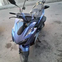 موتور سیکلت