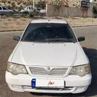 پراید دوگانه مدل 90 هیدرولیک دارای آپشن