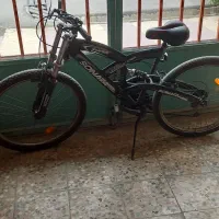دوچرخه ۲۶ دنده‌ای