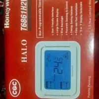 ترموستات هانیول t6861