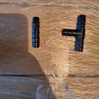 سراه و رابط  لوله پلی اتلین نمره   16