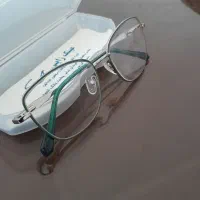 فرم عینک