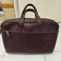 کیف چرم اصل و خالص سبک و ظریف