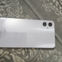 سامسونگ Galaxy A05 با حافظهٔ ۶۴ گیگابایت|موبایل|تهران, مشیریه|دیوار