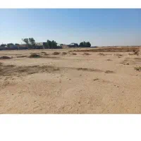 معاوضه  زمین با  تراکتور