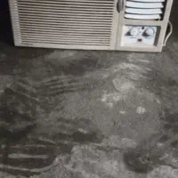 کولر پنجره ای سامسونگ ۱۹ هزار