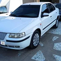 سمند مدل ۹۴