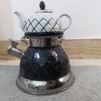 فروش ست کتری و قوری