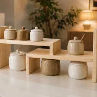 تولید محصولات چوبی